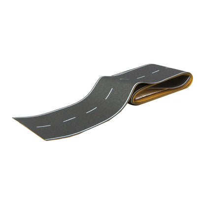 Walthers SceneMaster 1250 HO Flexible Roadway Vintage Highway