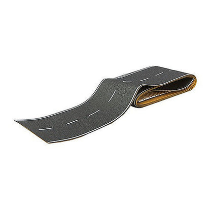 Walthers SceneMaster 1250 HO Flexible Roadway Vintage Highway