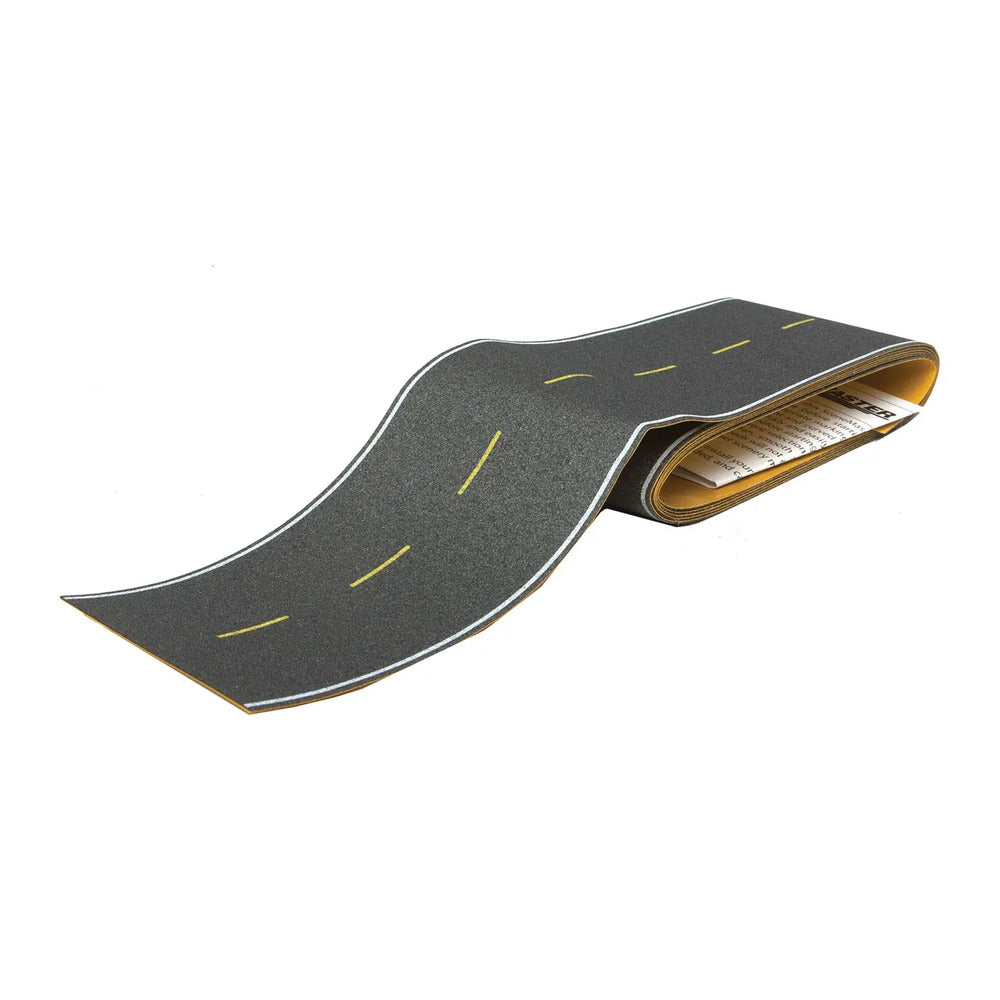 Walthers SceneMaster 949-1251 HO Paved Roadway Modern Highways