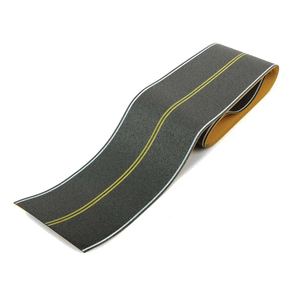 Walthers SceneMaster 1252 HO Flexible Roadway No Passing Zone