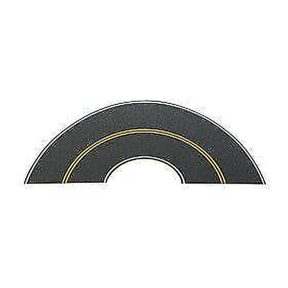 Walthers SceneMaster 949-1253 HO Paved Roadway Curves