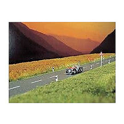 Walthers SceneMaster 949-1254 HO Paved Roadway White Markings