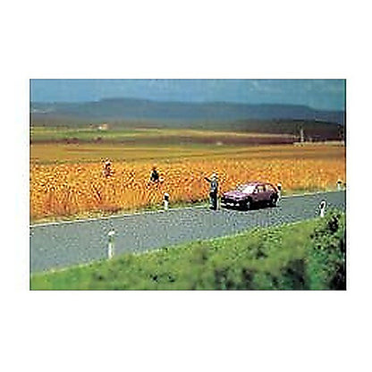 Walthers SceneMaster 949-1255 HO Paved Roadway Unmarked