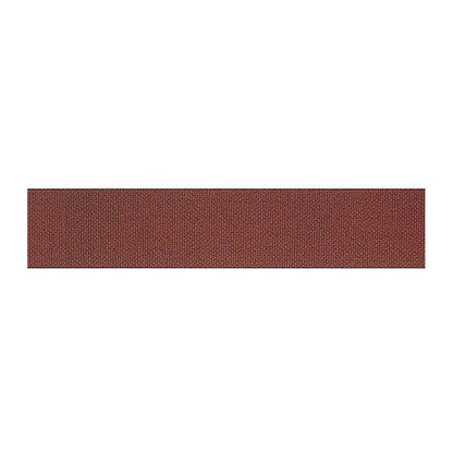 Walthers SceneMaster 1257 HO Flexible Roadway Cobblestone Red