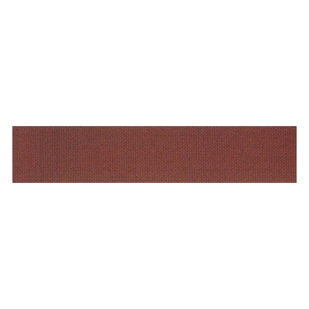 Walthers SceneMaster 1257 HO Flexible Roadway Cobblestone Red