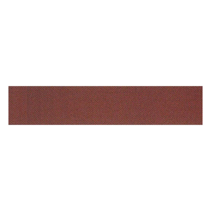 Walthers SceneMaster 1257 HO Flexible Roadway Cobblestone Red