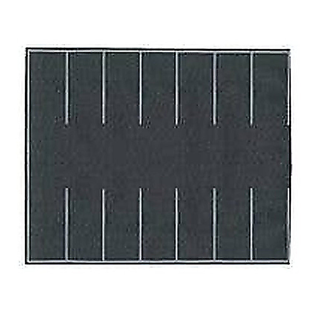 Walthers SceneMaster 949-1260 HO Paved Parking Lot