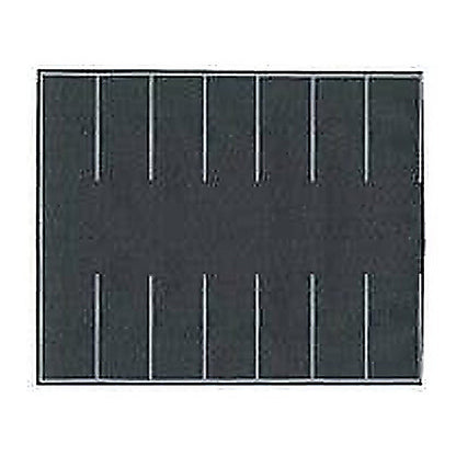 Walthers SceneMaster 949-1260 HO Paved Parking Lot