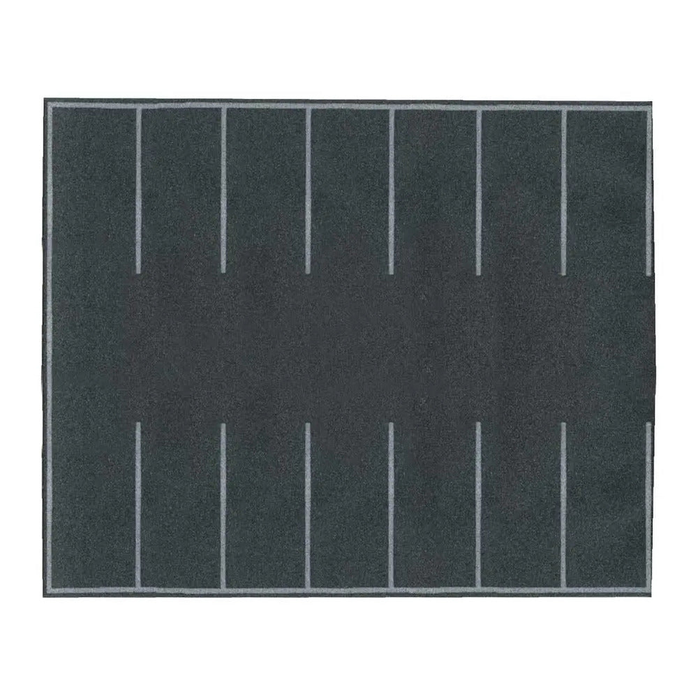 Walthers SceneMaster 949-1260 HO Paved Parking Lot
