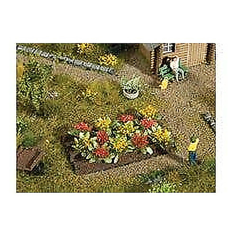 Walthers SceneMaster 949-1400 HO Rose Plants 12-Pack