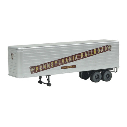 Walthers SceneMaster 949-2405 HO 35' Trailer Pennsylvania Railroad