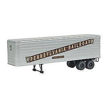 Walthers SceneMaster 949-2405 HO 35' Trailer Pennsylvania Railroad