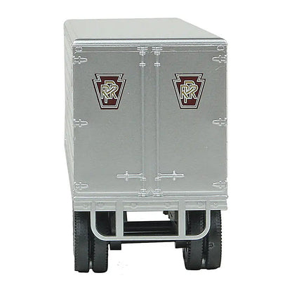 Walthers SceneMaster 949-2405 HO 35' Trailer Pennsylvania Railroad