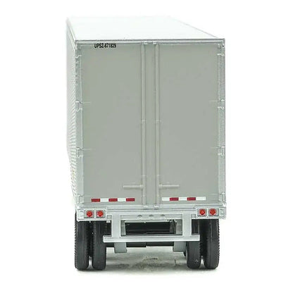 Walthers SceneMaster 949-2459 HO 53' Stoughton Trailer UPS