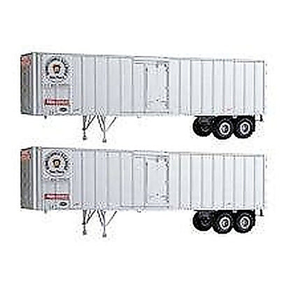 Walthers SceneMaster 949-2609 HO 40' Flexi-Van Pennsylvania Railroad