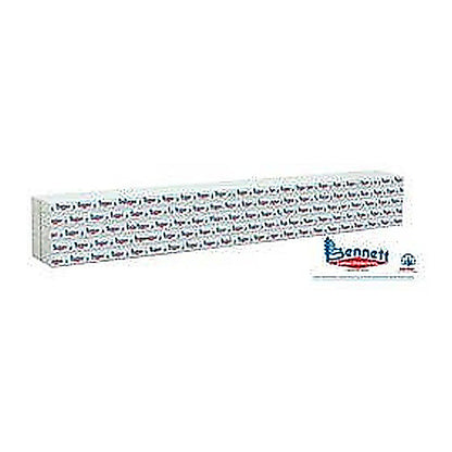 Walthers SceneMaster 949-3162 HO Wrapped Lumber Load Bennett Lumber