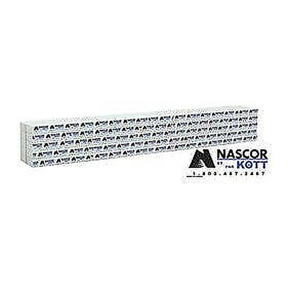 Walthers SceneMaster 949-3165 HO Wrapped Lumber Load - Nascor