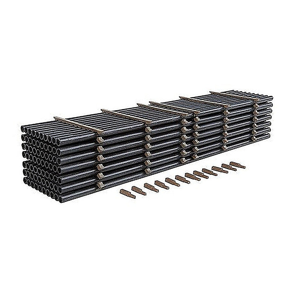Walthers SceneMaster 3250 HO Pipe Load Kit