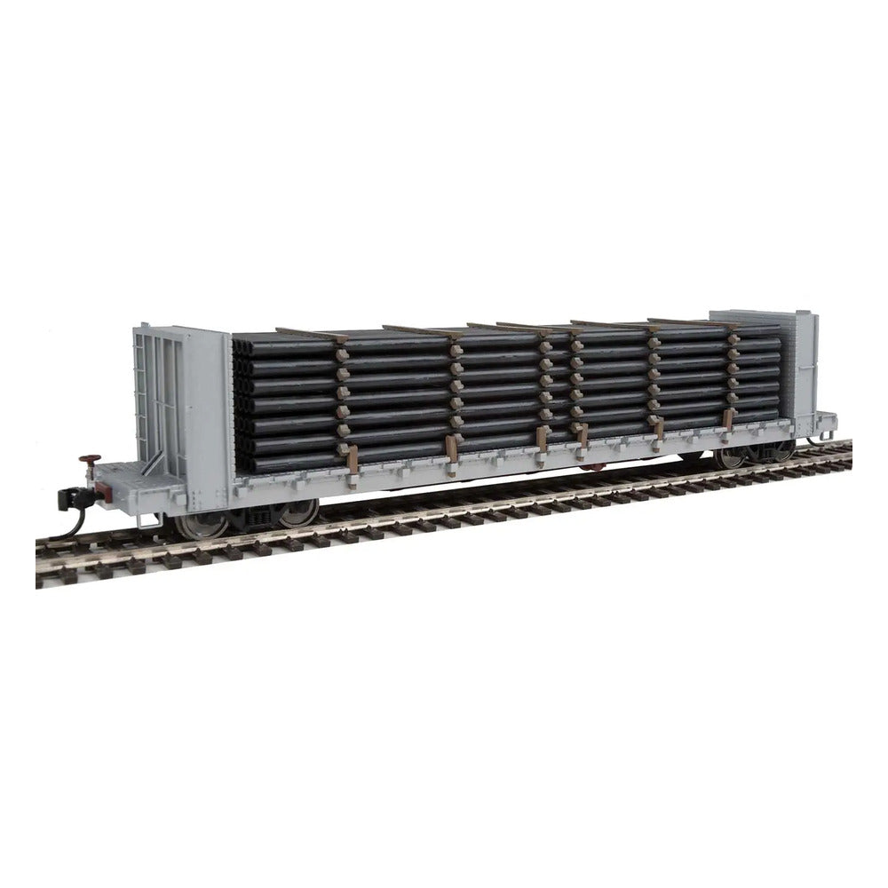 Walthers SceneMaster 3250 HO Pipe Load Kit