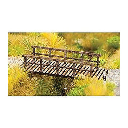 Walthers SceneMaster 949-4128 HO Foot Bridge Kit