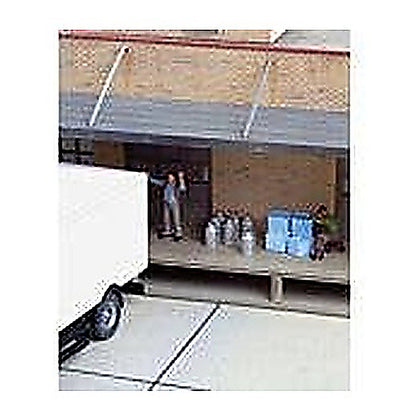 Walthers SceneMaster 949-4136 HO Milk Cans, Bottles & Cases