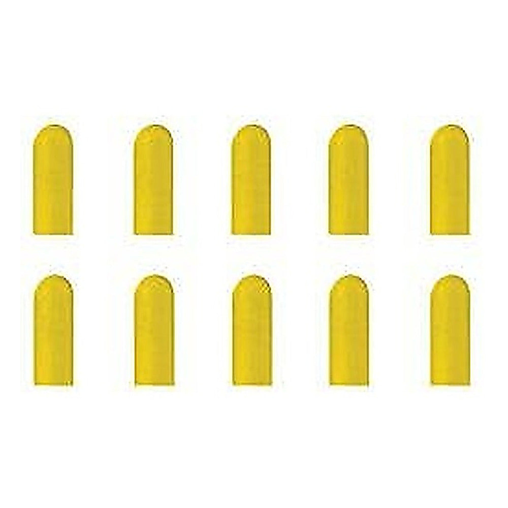 Walthers SceneMaster 949-4148 HO Safety Posts 20-Pack