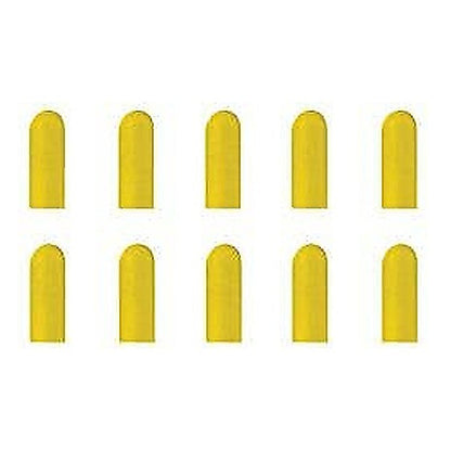 Walthers SceneMaster 949-4148 HO Safety Posts 20-Pack