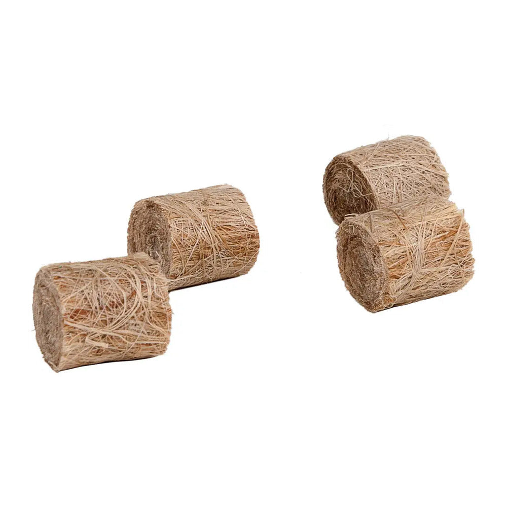 Walthers SceneMaster 949-4157 HO Round Hay Bales