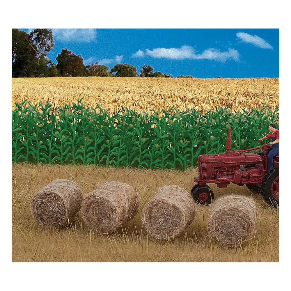 Walthers SceneMaster 949-4157 HO Round Hay Bales