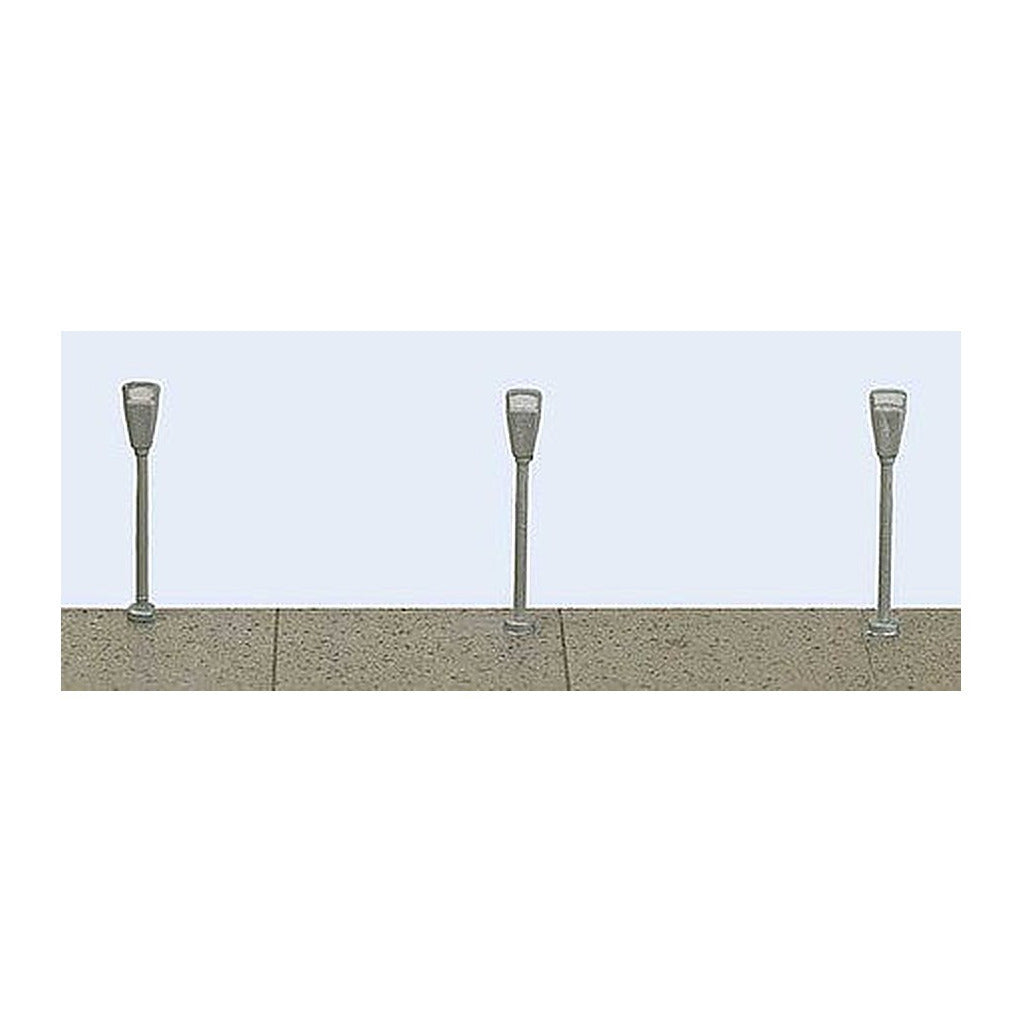 Walthers SceneMaster 4189 HO Parking Meters pkg(20)