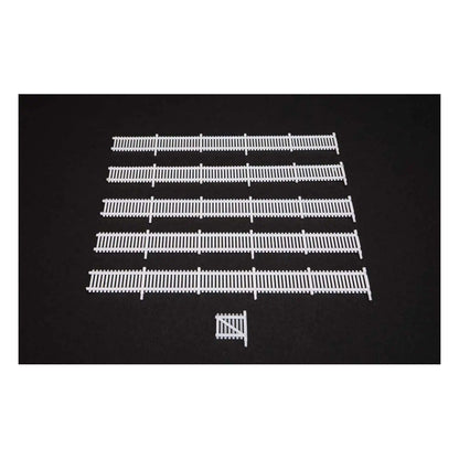 Walthers SceneMaster 949-4200 HO Scale Backyard Detail Set -- Kit