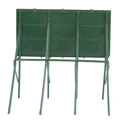 Walthers SceneMaster 949-4250 HO Plain Billboards Kit pkg(3)