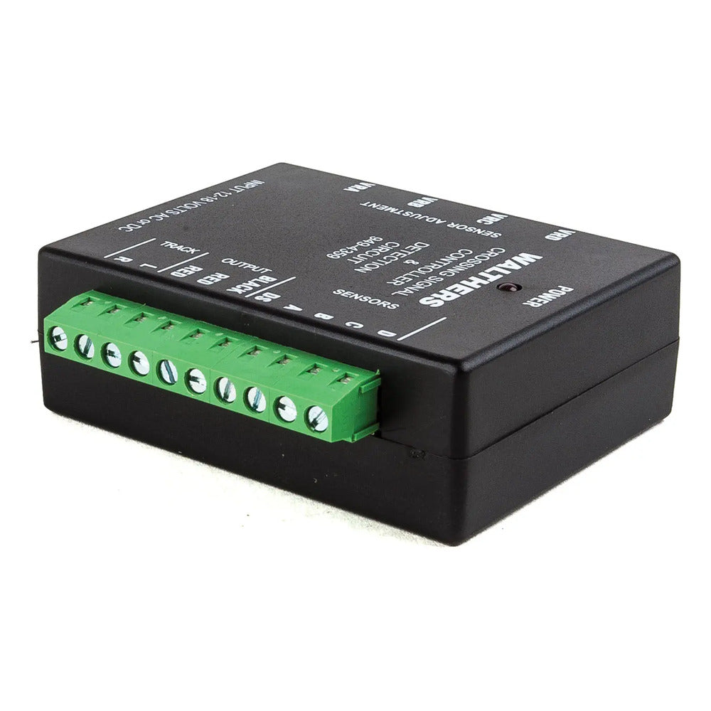 Walthers SceneMaster 4359 HO Crossing Signal Controller