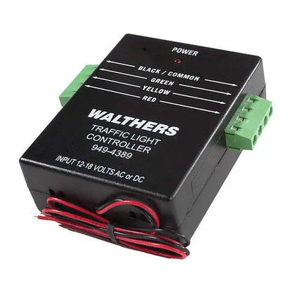 Walthers SceneMaster 4389 HO Traffic Light Controller