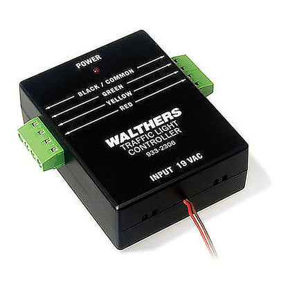 Walthers SceneMaster 4389 HO Traffic Light Controller