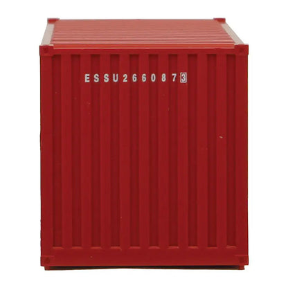 Walthers SceneMaster 949-8013 HO 20' Container K-Line