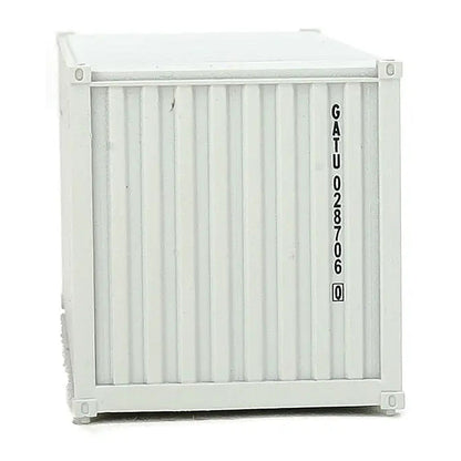 Walthers SceneMaster 8063 HO 20' Container Gateway