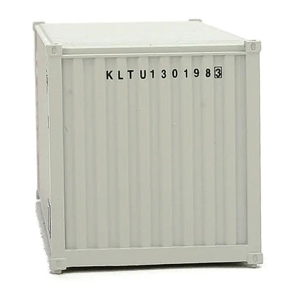 Walthers SceneMaster 8065 HO 20' Container K-Line