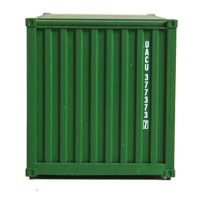 Walthers SceneMaster 8076 HO 20' Container UASC