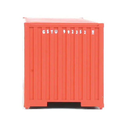 Walthers SceneMaster 8152 HO 40' Container Genstar