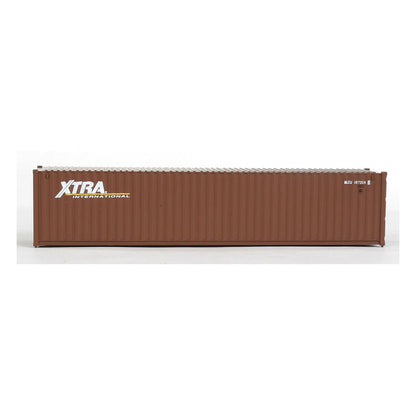 Walthers SceneMaster 8154 HO 40' Container XTRA