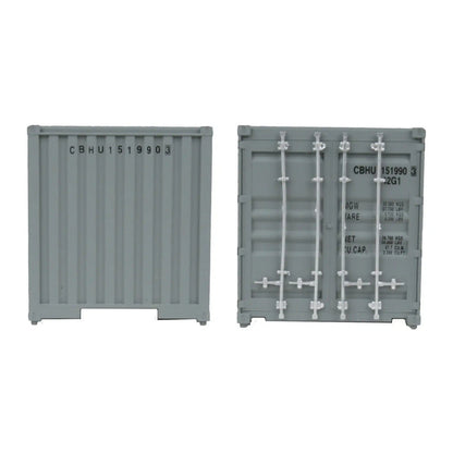 Walthers SceneMaster 8155 HO 40' Container COSCO