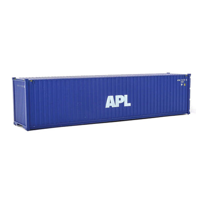 Walthers SceneMaster 949-8259 HO 40' Hi-Cube Container - APL