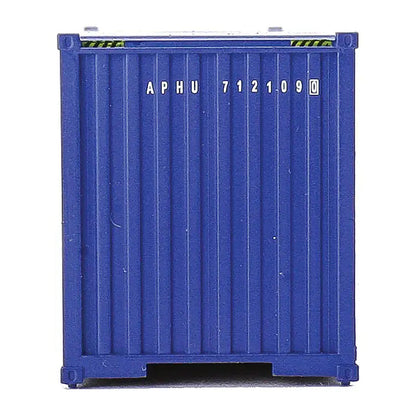 Walthers SceneMaster 949-8259 HO 40' Hi-Cube Container - APL