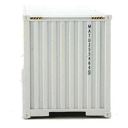 Walthers SceneMaster 949-8263 HO 40' Hi-Cube Container - Matson