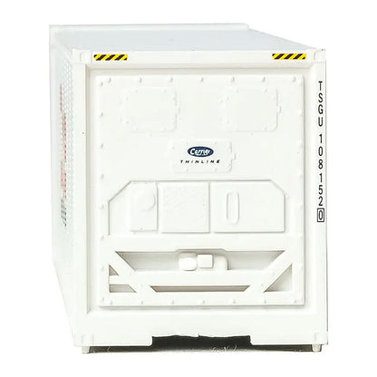 Walthers SceneMaster 949-8359 HO 40' Reefer Container - Dole