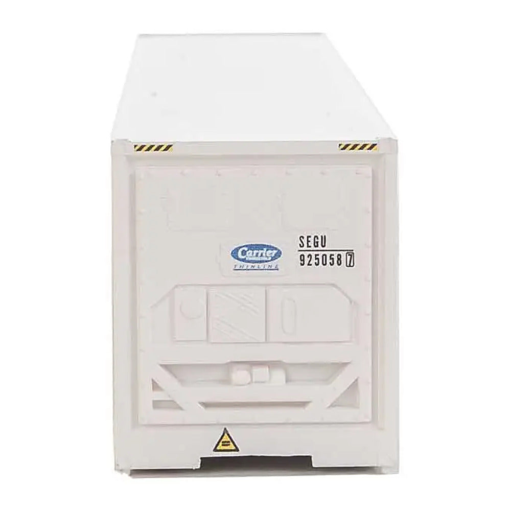 Walthers SceneMaster 949-8365 HO 40' Reefer Container - MOL