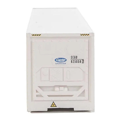 Walthers SceneMaster 949-8365 HO 40' Reefer Container - MOL