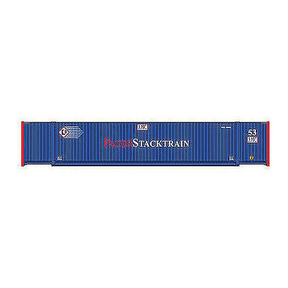 Walthers SceneMaster 8507 HO 53' Container Pacer