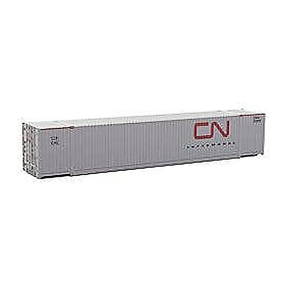 Walthers SceneMaster 949-8513 HO 53' Container - CN #230855